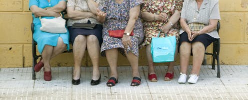 Por qué las mujeres cobran menos y tienen peores pensiones: ¿brecha o ceguera de género?
