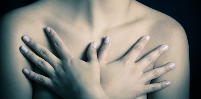 La sexualidad tras el cáncer de mama, la gran olvidada