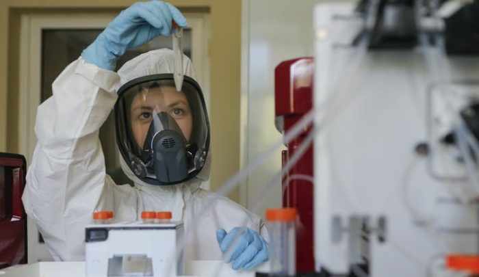Covid-19: Problemas y riesgos de la vacuna rusa «Sputnik V»