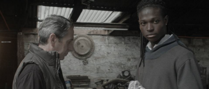 «Perro Bomba»: película sobre el racismo se estrena online y gratis