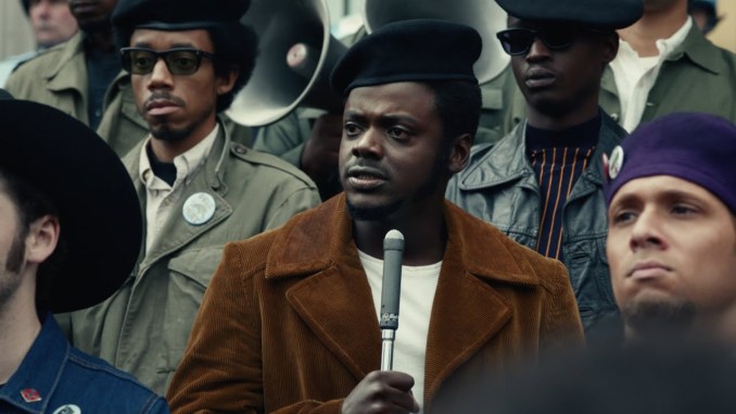 «¡Soy un revolucionario!»: Película retrata la traición que mató al lider de los Panteras Negras Fred Hampton