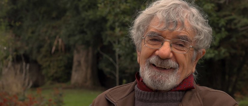 Congreso Futuro: Físico austriaco destaca el legado de Humberto Maturana