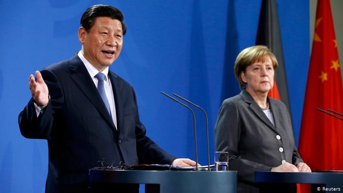 Michael Roth, ministro alemán, ve a China como rival sistémico de la UE: «La seguridad de nuestros ciudadanos está en juego»