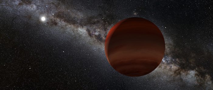 Científicos ciudadanos participaron en el descubrimiento de 100 Enanas marrón cerca del Sol
