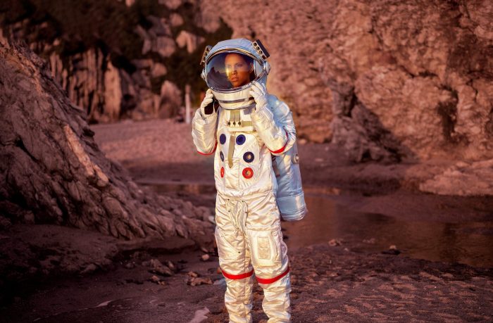 “Tu propia misión espacial”: el concurso que invita a niñas y niños a promover la participación de la mujer en asuntos espaciales