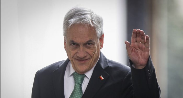 Presidente Piñera felicita a Biden y a Harris por victoria electoral en EEUU