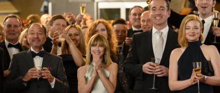 Emmy 2020: el secreto del éxito de «Succession», elegida mejor serie dramática en los premios de la televisión estadounidense