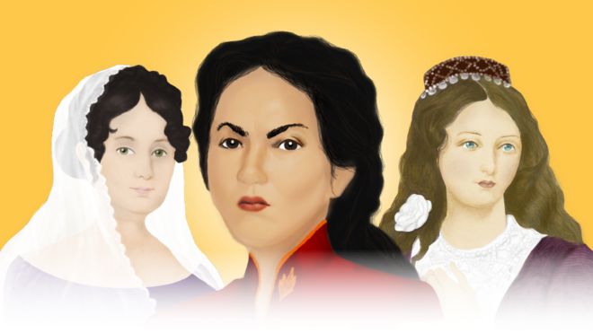 Independencias de América Latina: el rol clave y a veces olvidado de miles de mujeres en la gesta libertadora (y 4 nombres que trascendieron)
