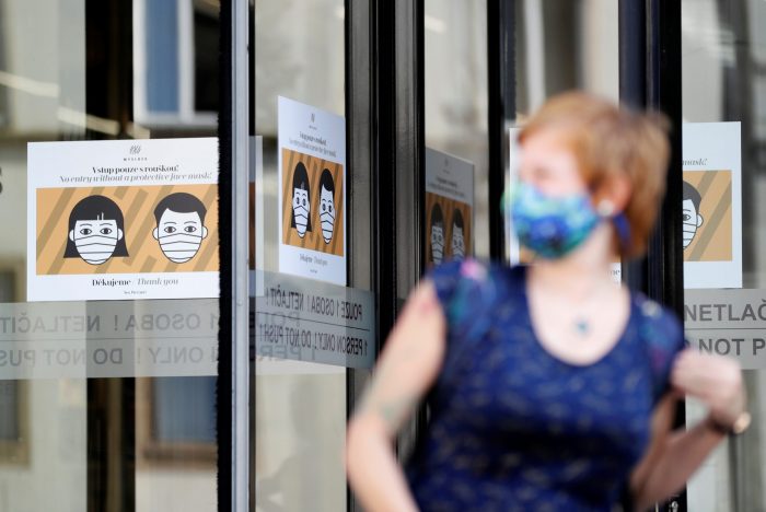Informe OMS sobre preparación para pandemias dice que no se escucharon las advertencias