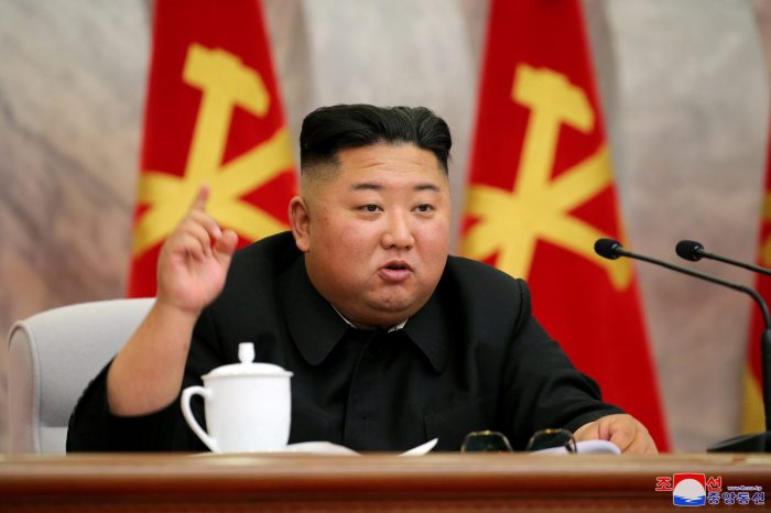 Kim Jong Un ofrece a Seúl una insólita disculpa por el asesinato de un civil surcoreano