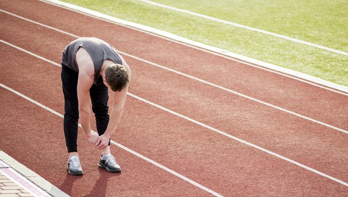 Running: experto internacional asegura que 6 de cada 10 lesiones se debe a errores en el entrenamiento