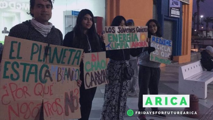 Mesa de Agenda Género del Senado ante la negativa del gobierno a firmar el acuerdo de Escazú: “solo se entiende como una falta de compromiso”