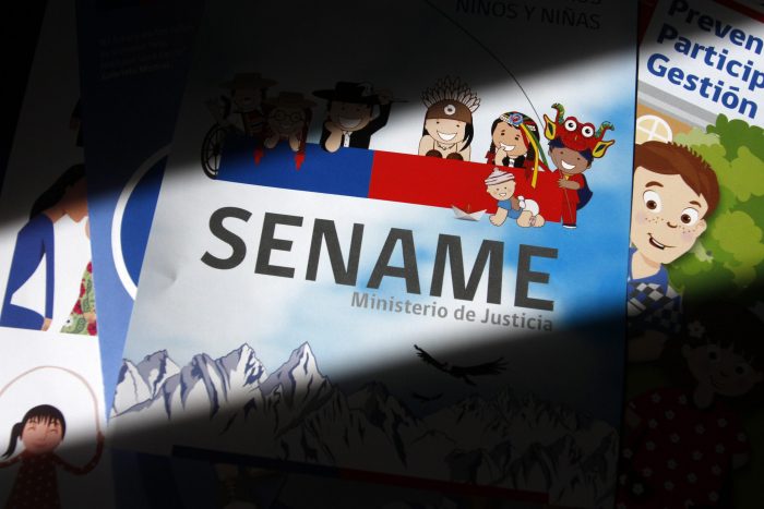 Sename finalizó convenio con la Fundación María Ayuda luego que 9 menores escaparan de residencia en Rancagua