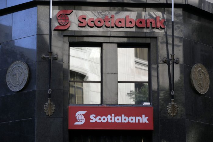 Scotiabank Chile designó a Salvador Said, hijo del fallecido José Said Saffie, como su nuevo presidente
