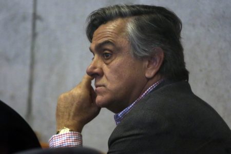 Pablo Longueira y compañía: Los cruciales días finales del juicio del caso SQM