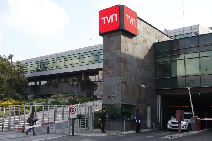 TVN descartó venta de edificio corporativo y optó por arrendar sus instalaciones a la Fundación de Orquestas Juveniles e Infantiles