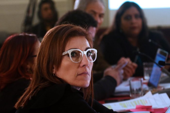 Defensora de la Niñez, Patricia Muñoz: “Si hay algo a lo que se le tiene miedo en este país, es al poder de las mujeres”