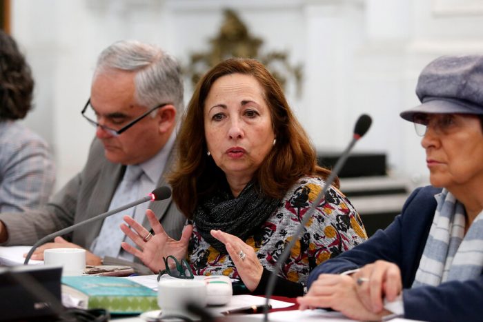 Diputada Sepúlveda solicitará al Ministro de Hacienda focalización de recursos para contratación de mujeres