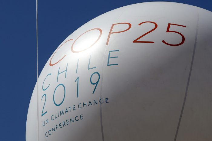Greenpeace cuestiona decisión de no firmar Acuerdo de Escazú: “Es una contradicción enorme para un Gobierno que iba a ser sede de la COP 25”