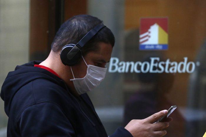 BancoEstado presenta fallas en sus servicios: hay problemas en sus plataformas web y en sus sucursales