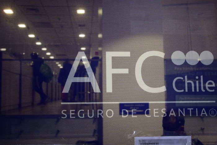 AFC habilitó agendamiento web que permitirá realizar trámite de acceso flexible al Seguro de Cesantía