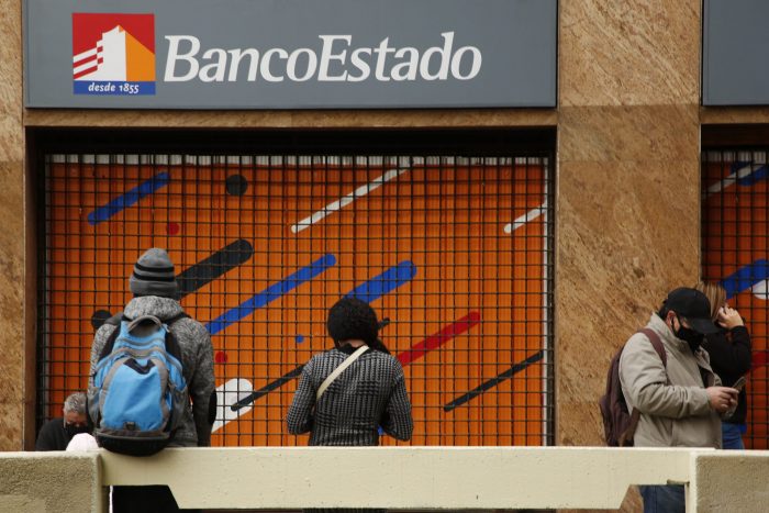 BancoEstado extiende plazo de renovación de la Cuenta Rut hasta diciembre