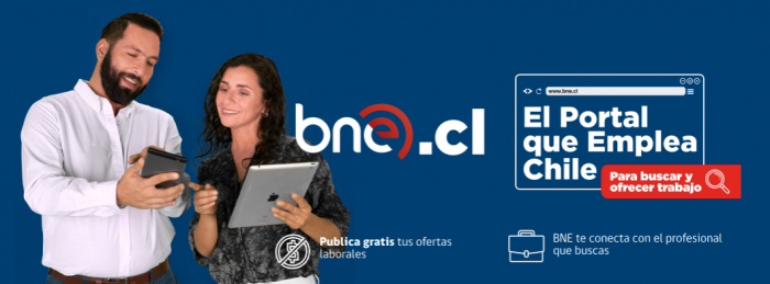 Bolsa Nacional de Empleo ya tiene a disposición 250 mil ofertas de trabajo