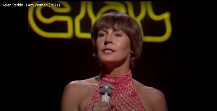 Fallece la cantante del himno «I Am Woman» Helen Reddy, icono feminista del pop de los años setenta
