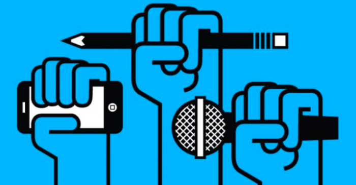 El derecho social a la información y a la libertad de expresión