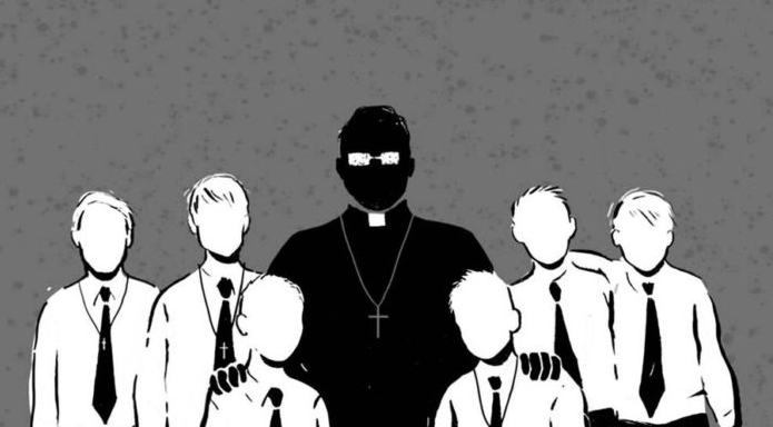 Impunidad y pandemia: víctima de abusos sexuales acusa a la Fiscalía de «complicidad pasiva» en los crímenes de la iglesia Católica