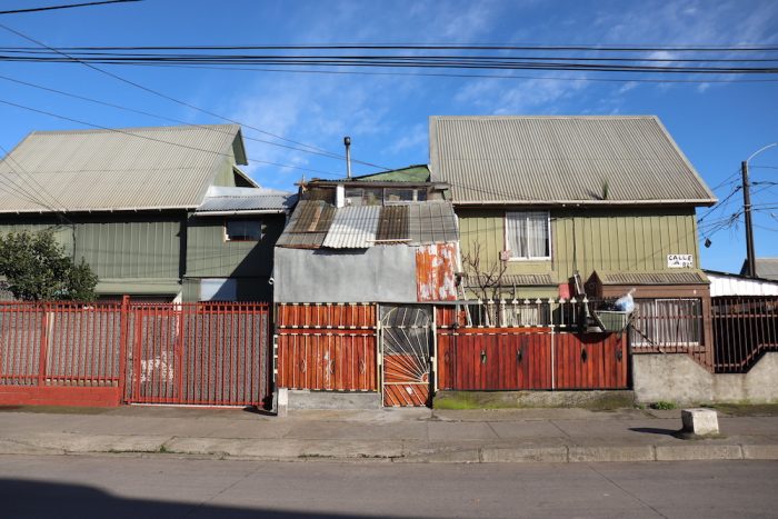Vivienda y pobreza energética en Chile: desafíos en el contexto actual
