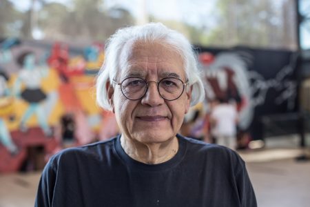 Presentación del libro de Patricio Guzmán: “La batalla de Chile. El primer año”