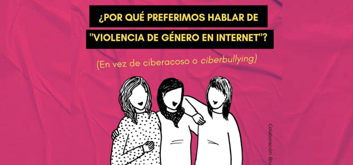 Despatriarcalizando la internet con Karen Vergara : “La violencia de género digital tiene consecuencias muy dañinas”
