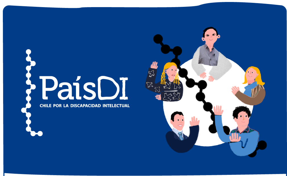 Implementan campaña de educación cívica para personas con discapacidad intelectual