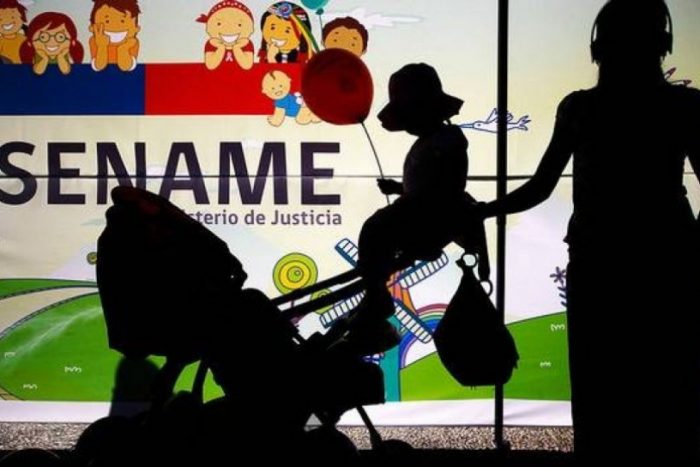 Vulneraciones en el Sename: la búsqueda de una verdad