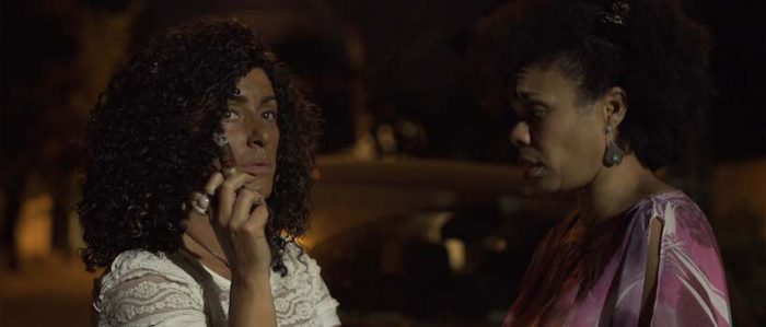 El racismo policial y la transracialidad del cortometraje ‘Tez Morena’ compite en festival de HBO en Nueva York