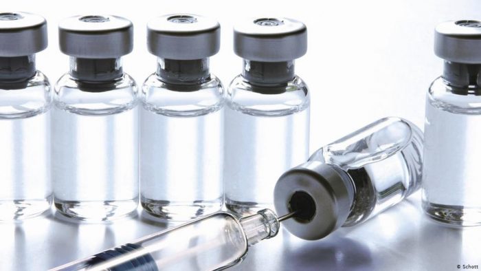OXFAM: países ricos acaparan la vacuna contra el covid-19