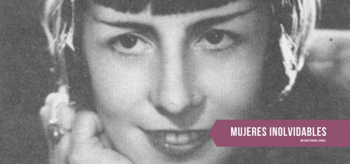 María Luisa Bombal, una mujer de espíritu libre y pionera en retratar las profundidades del sentir femenino