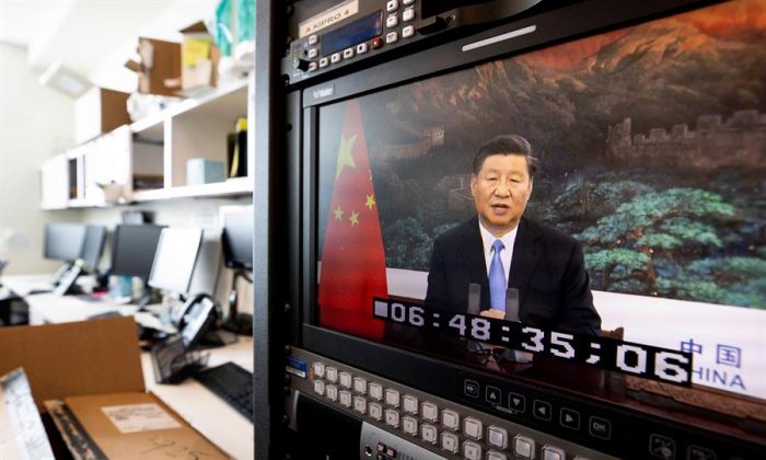 Presidente de China rechaza los intentos de «politización» y «estigmatización» con la pandemia