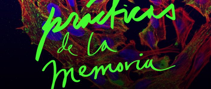Prácticas de la memoria: taller «Una dramaturgia transdisciplinaria del virus» con escritor y científico Jorge Díaz vía online