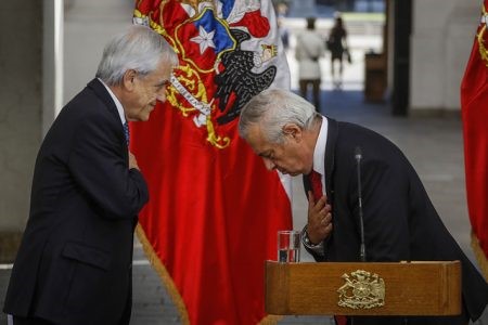 ¿Cuál es o sería “el legado de Piñera”, más allá de su nefasto escudero Mañalich?