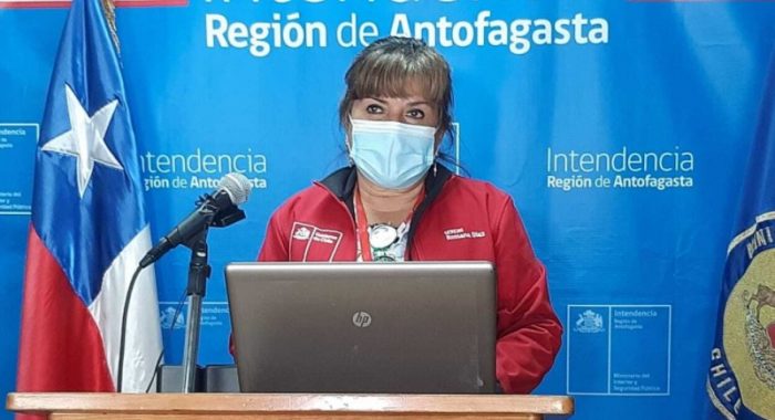Seremi de Salud de Antofagasta crítica permisos para Fiestas Patrias: «Es contradictorio»