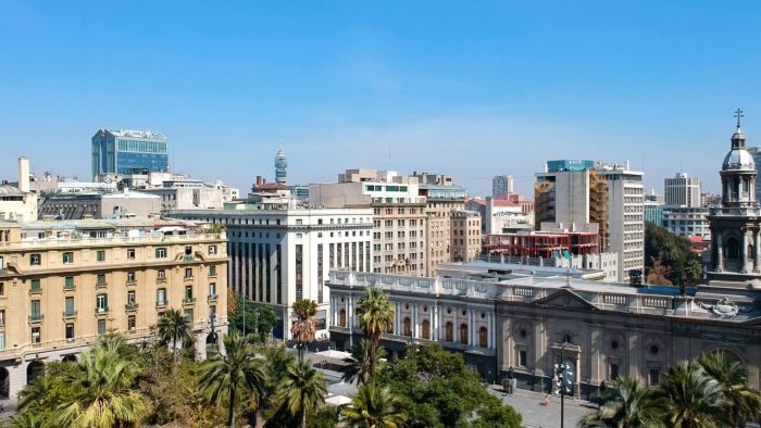 Valdivia y Santiago se miden en competencia global sustentable We Love Cities
