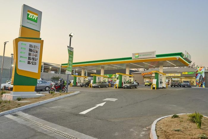 Petrobras Chile aumenta y mejora oferta de productos en sus tiendas: ventas suben 10% y superan los US$ 100 millones al año