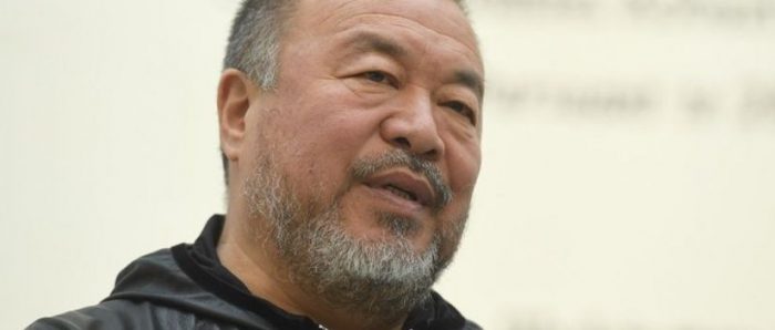 Ai Weiwei, destacado disidente y artista chino: «Es demasiado tarde» para frenar la influencia global de China