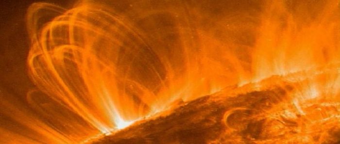 El mayor misterio que oculta el Sol: por qué su corona es cientos de veces más caliente que su superficie