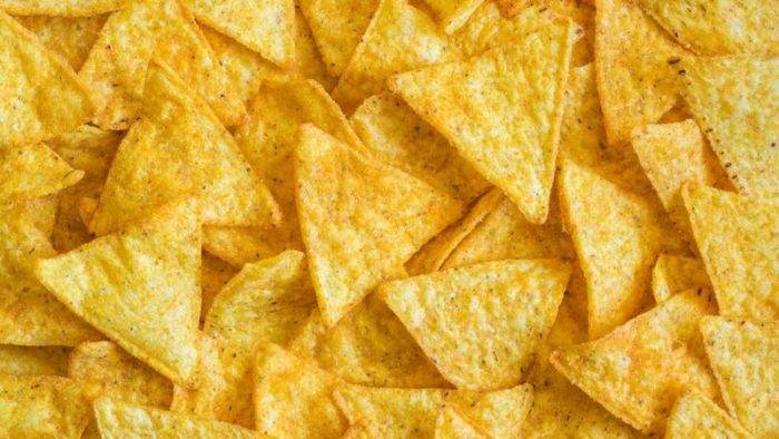 ¿Por qué nos gusta tanto la comida crujiente? (y cómo el sonido se convirtió en el sabor olvidado)