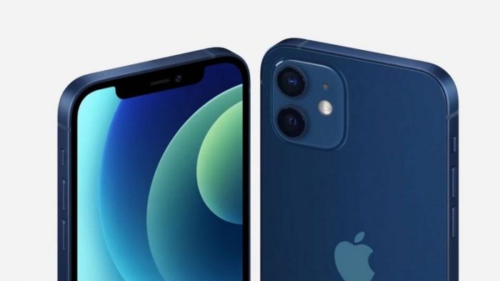 Apple presenta el iPhone 12 con capacidad 5G en el «inicio de una nueva era» (que teléfonos con Android ya ofrecían en 2019)