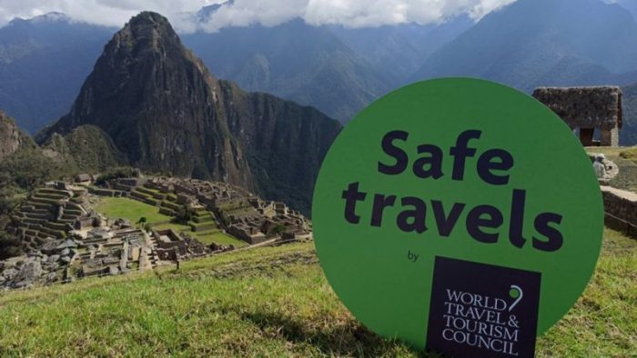 Covid-19 y turismo: qué son los Sellos de Viaje Seguro (y qué países de América Latina los han recibido)