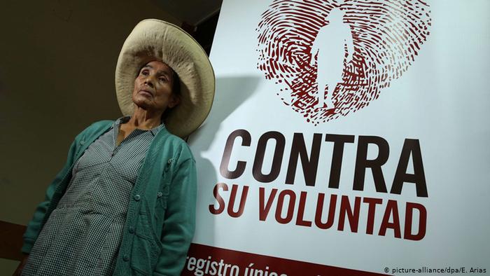 Perú: Justicia rechaza archivar proceso por esterilizaciones forzadas